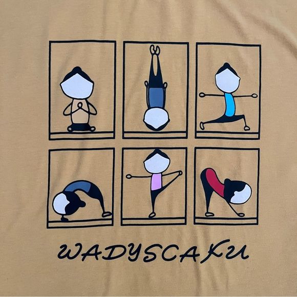 Graphic T Shirt - Picture 2 of 8
